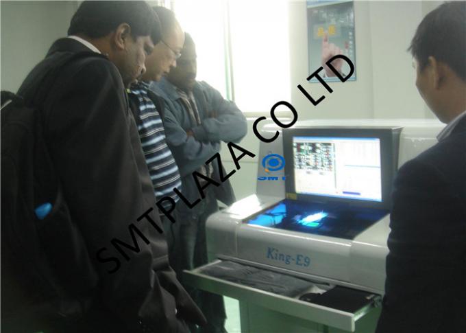 Peripheral Equipment SMT Assembly Machine For 2D Auto Optical Inspection Machine Offline