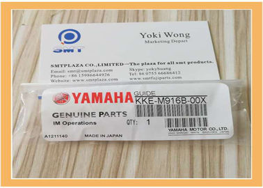 KKE-M916B-00X SMT Yamaha Guide Surface Mount Components Orignal New From Japan