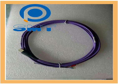 1014794 MPM Spare Parts 125 Camera Cable 1014794 One Year Warranty