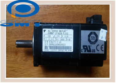 High Performance Fuji Spare Parts SMT Motor XP143E With Repair Service