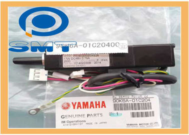 KGS-M4880-10X YAMAHA Servo Motor Driver SMT Spare Parts With High Performance