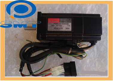 K50-4W074Z Servo Motors And Drives High Precision YG100XG Z XAIS