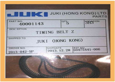 KE2050 Custom Made Juki Belt Z AXIS Surface Mount Parts 40001143