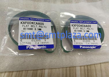 Flexible KXF0DKEAA00 SMT Serial Timing Belt For Panasonic CM Pick And Place Machine