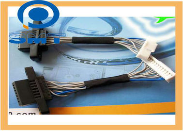 Fuji NXT SMT Feeder Parts Feeder Cable Rh02471 / Rh02472 Orignal New