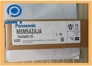 Original New Servo motor Driver MSM5AZAJA 304692301704 For Panasonic Avk WH Axis Wa Axis