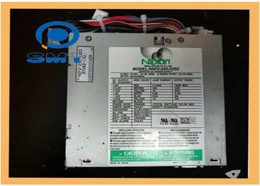 Second Hand Nipron Power Supply Nsp2-250-D2s5 For QP Pick And Place Machine