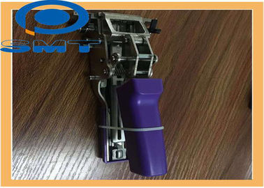 High Precision SMD / SMT Splice Tool For Splicing Component , Purple Color