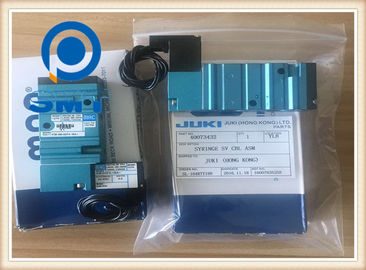 Juki  Kd2077 SMT Spare Parts Syringe Vavle 40073432 Brand New Stock Available