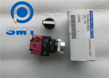 Original New SMT Spare Parts Panasonic Npm Servo Switch N510055103aa