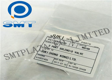 Original Brand New SMT Spare Parts For Juki Vavle PV130305000 A00SC23J-1S-Z