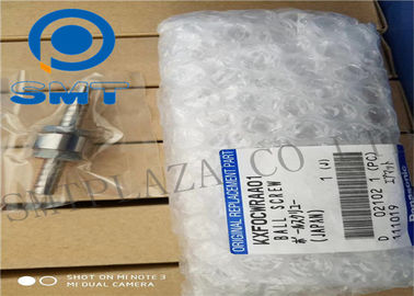 SMT Panasonic CM402 Z axis ball screw KXF0CWRAA01 Original new