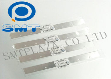 Highly Precise DEK Printer Parts , Smt Components 133585 300x300mm Squeegee Blade