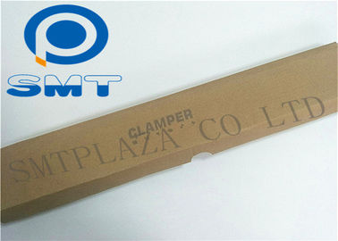 Clamper FOIL DEK Printer Parts SHIM 520 MM QF B CLAMP TXT 5157438/137516/178031/177061
