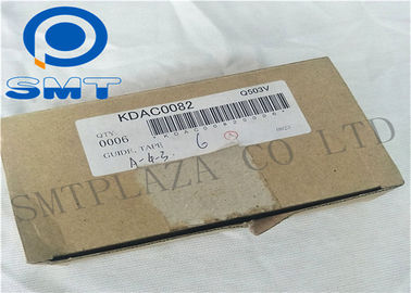 Electronic Feeder / SMT Feeder Parts 8MM Tape Guide Cover KDAC0082 For Fuji XP 242 XP 342