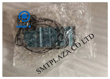 Chip Mounter Machine SMT Spare Parts JUKI 775 L Pressurization S V ASM E93158020B0