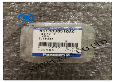 Original New Smt Spare Parts Panasonic NPM Nozzle 206AS Head 16 N610030510AD N610030510AC