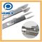 Silver Feeder Taping Guide Surface Mount Components For Fuji CP Machine