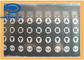 Fuji NXT Surface Mount Parts Feeder Button Sheet Ps04140 / Xs01080