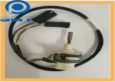 MPM UP2000 Parts Tactile Assembly Motor 1002440 B 90 Days Warranty