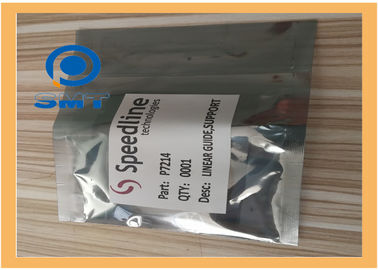 Durable Speedline Mpm Parts 125 Stopper Guide P7214 Original New Stock