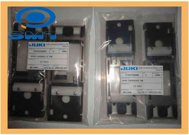 E62037060AC Professional SMT Feeder Parts JUKI Feeder Cover With Black Color