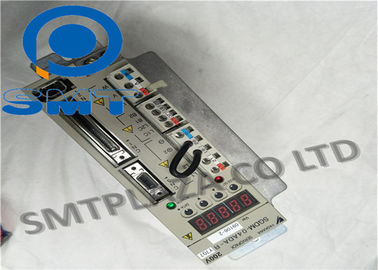 SMT Servo Motor Driver for Fuji pick and place machine CP8 E Axis  EEAN2810 SGDM-04ADA-RY707