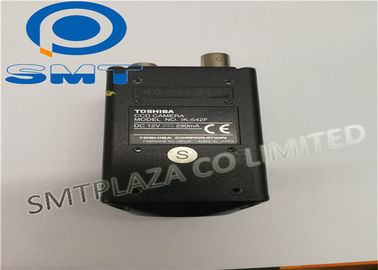 SMT Spare Parts for FUJI CP6 CP7 TOSHIBA IK-542F CCD VGA camera