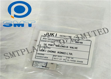 Original Brand New SMT Spare Parts For Juki Vavle PV130305000 A00SC23J-1S-Z