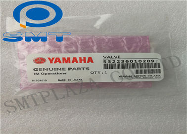 Yamaha SMT Spare Parts Air Vavle  A010E1-37W 532236010209  KM1-M7163-20X  YV100X 100XG 100XE parts offer