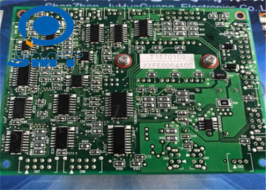 Panasonic CM402 CM212 head PC board MC15CA KXFE0004A00 original new