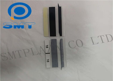 Silver ESD SMT Splice Tape 8 Mm For Panasonic Machine 1308 , 30 Days Warranty