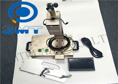 Calibration Instrument SMT Components , SMT Tape Feeder For Samsung SM310 SM321