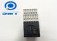 Emergency Stop Switchgear MTC Relay Smt Machine Parts For SIEMENS Siplace HF3 00372649-01