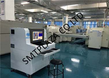 Peripheral Equipment SMT Assembly Machine For 2D Auto Optical Inspection Machine Offline