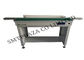 Steel Frame SMT Assembly Machine Stable PCB Linking Conveyor With SMEMA Interface