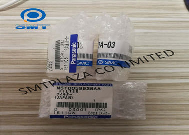 Original New SMT Spare Parts Panasonic NPM Chip Mount Filter N510059928AA N510045029AA