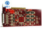 Samsung Hanwha Smt Components Chip Mounter Samc - Me Board J91741002B New Condition