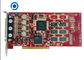 Samsung Hanwha Smt Components Chip Mounter Samc - Me Board J91741002B New Condition