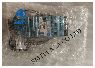 Chip Mounter Machine SMT Spare Parts JUKI 775 L Pressurization S V ASM E93158020B0