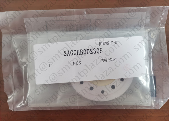 2AGGHB002305 Cover SMT Feeder Parts For Fuji XPF SMD Equipment