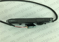 Conveyor Fiber Sensor SMT Parts 2MGTCA002800 For Fuji Chip Mounter