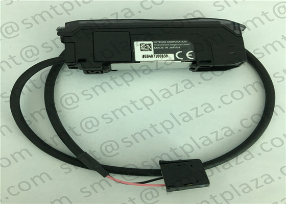 Conveyor Fiber Sensor SMT Parts 2MGTCA002800 For Fuji Chip Mounter