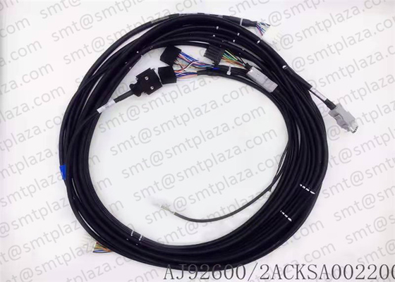 NXT Cable Fuji Machine Parts AJ13209 AJ64207 AJ92600 2ACKSA002200