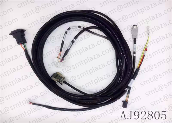 NXT Cable Fuji Machine Parts AJ13209 AJ64207 AJ92600 2ACKSA002200