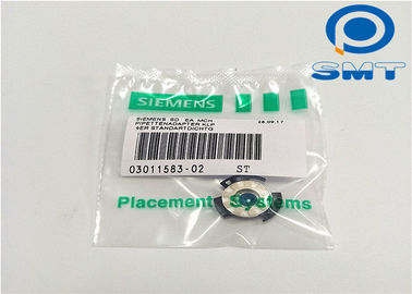 Siemens Pick And Place Nozzle , SMT Spare Parts 03011583-02 CE Certificated