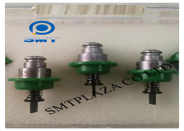 Surface Mount Equipment SMT Nozzle , JUKI Pick Up Nozzle 658 Custom Copy New
